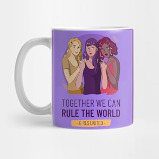 WomensDay Mug